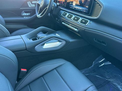 New 2026 Mercedes-Benz GLE 450 4MATIC image 27