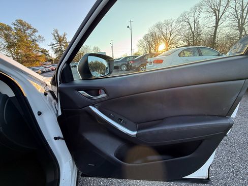 Used 2016 MAZDA CX-5 Grand Touring image 30