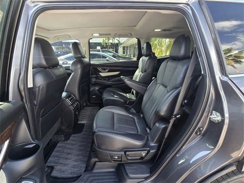 Used 2021 Subaru Ascent Touring image 16