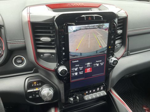 Used 2020 RAM 1500 Rebel w/ Rebel Level 1 Equipment Group image 28