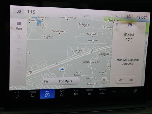 Used 2024 Ford F350 Platinum image 25