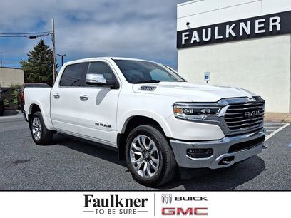 Used 2019 RAM 1500 Limited