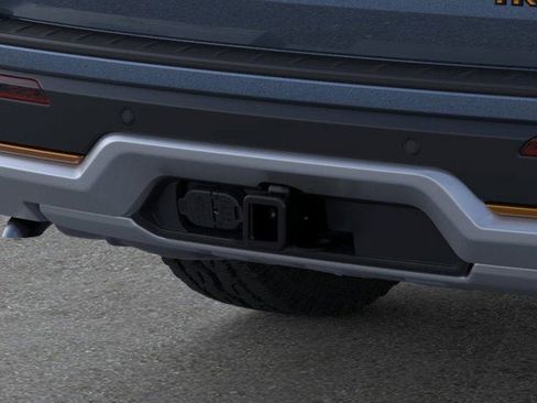 New 2026 Ford Explorer Tremor w/ Tremor Ultimate Package image 23