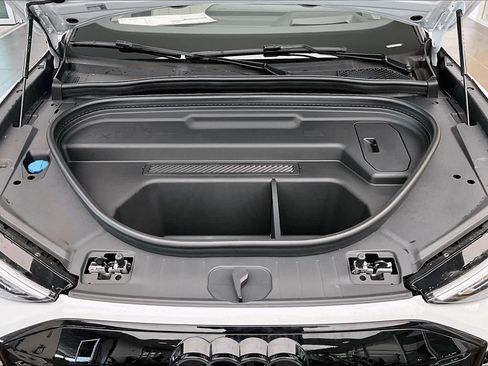 New 2027 Audi Q6 e-tron Premium Plus AWD/4WD image 16