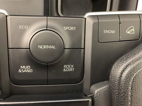 Used 2024 Toyota Grand Highlander AWD image 27