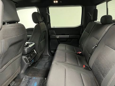 Used 2022 Ford F150 XLT w/ Equipment Group 302A High AWD/4WD image 45