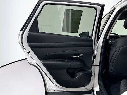 Used 2025 Hyundai Tucson SEL FWD image 26