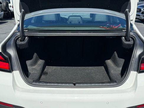 Used 2022 BMW 540i w/ M Sport Package image 12