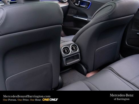 New 2026 Mercedes-Benz C 300 4MATIC Sedan image 19