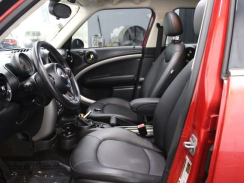 Used 2016 MINI Cooper Countryman FWD image 11