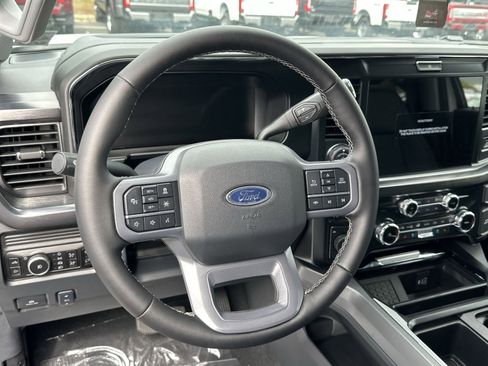 New 2025 Ford F350 Lariat w/ Lariat Ultimate Package image 20