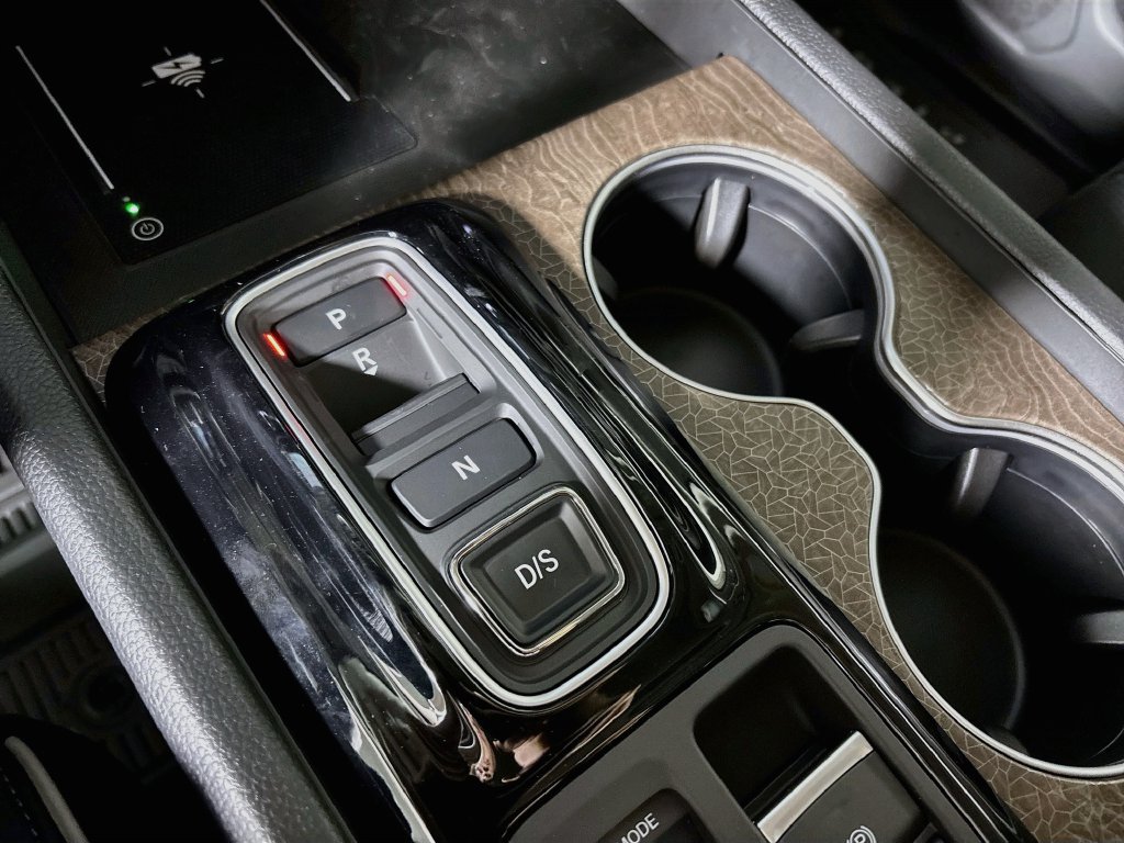 New 2026 Honda Pilot Elite image 18