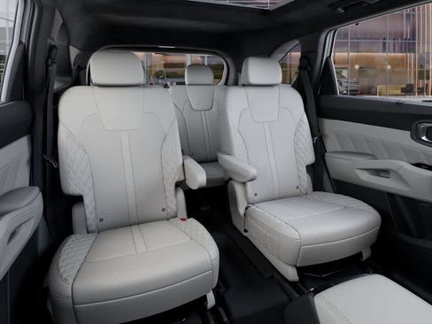New 2026 Kia Sorento SX Prestige AWD/4WD image 16