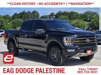 Used 2023 Ford F150 Tremor