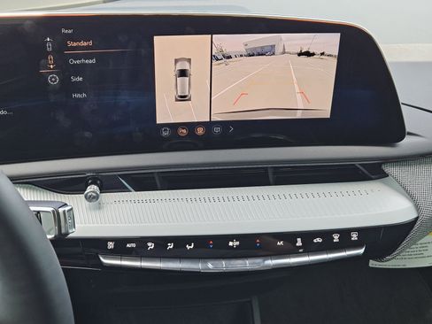 New 2026 Cadillac Optiq Sport 1 AWD/4WD image 19