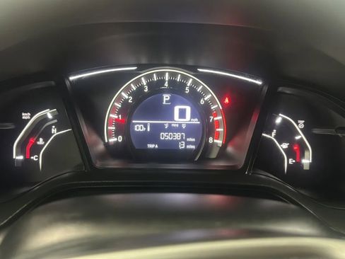 Used 2017 Honda Civic LX image 11
