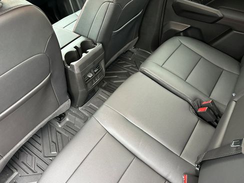 New 2026 Chevrolet Colorado Z71 w/ Technology Package image 10