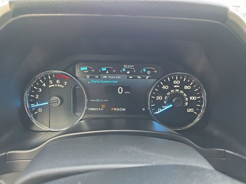 Used 2020 Ford F150 Lariat image 40