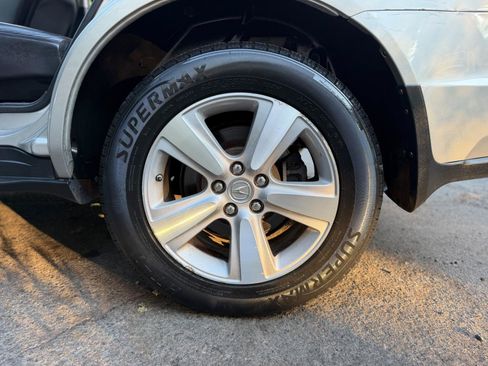 Used 2011 Acura MDX w/ Technology Package AWD/4WD image 61
