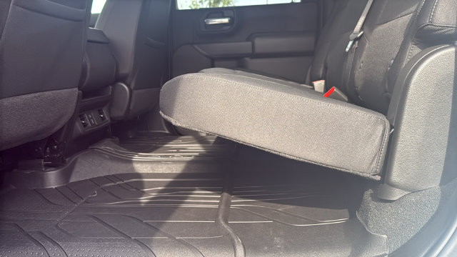 New 2026 Chevrolet Silverado 2500 Custom w/ Custom Convenience Package AWD/4WD image 22