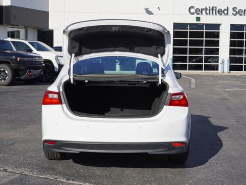Used 2024 Chevrolet Malibu LT image 11