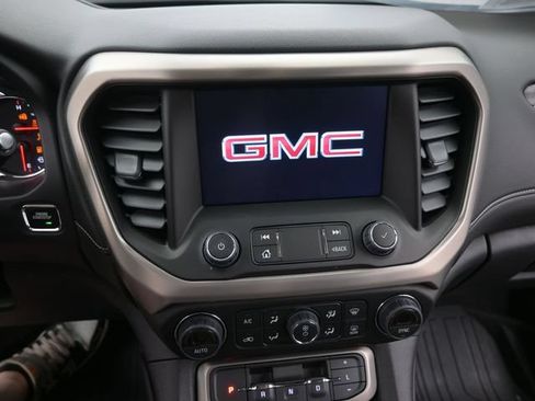 Used 2022 GMC Acadia Denali w/ Denali Ultimate Package AWD/4WD image 35