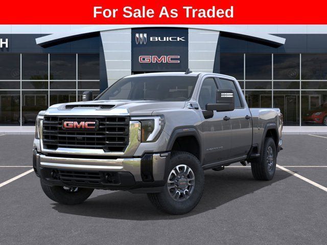 New 2026 GMC Sierra 3500 Pro w/ Convenience Package AWD/4WD image 6