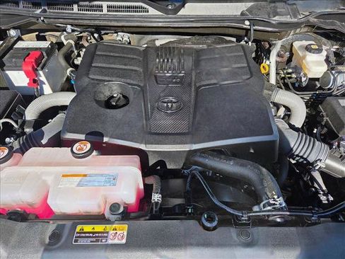 Used 2024 Toyota Tundra SR5 image 21