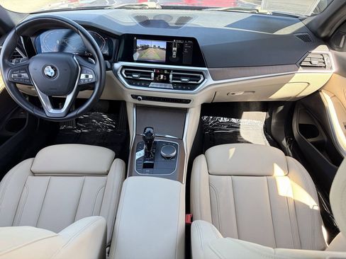 Used 2021 BMW 330i Sedan RWD image 15