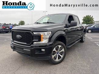 Used 2019 Ford F150 XL w/ Equipment Group 101A Mid AWD/4WD video 1