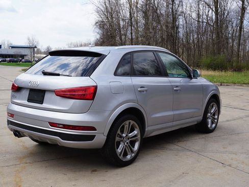 Used 2018 Audi Q3 2.0T Premium FWD image 5