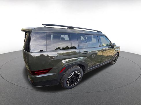 Used 2025 Hyundai Santa Fe SEL image 8