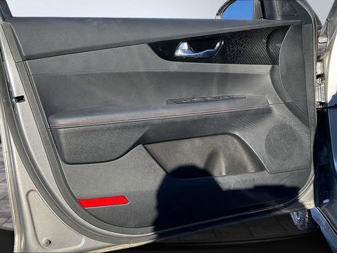 Used 2023 Kia Forte GT image 16