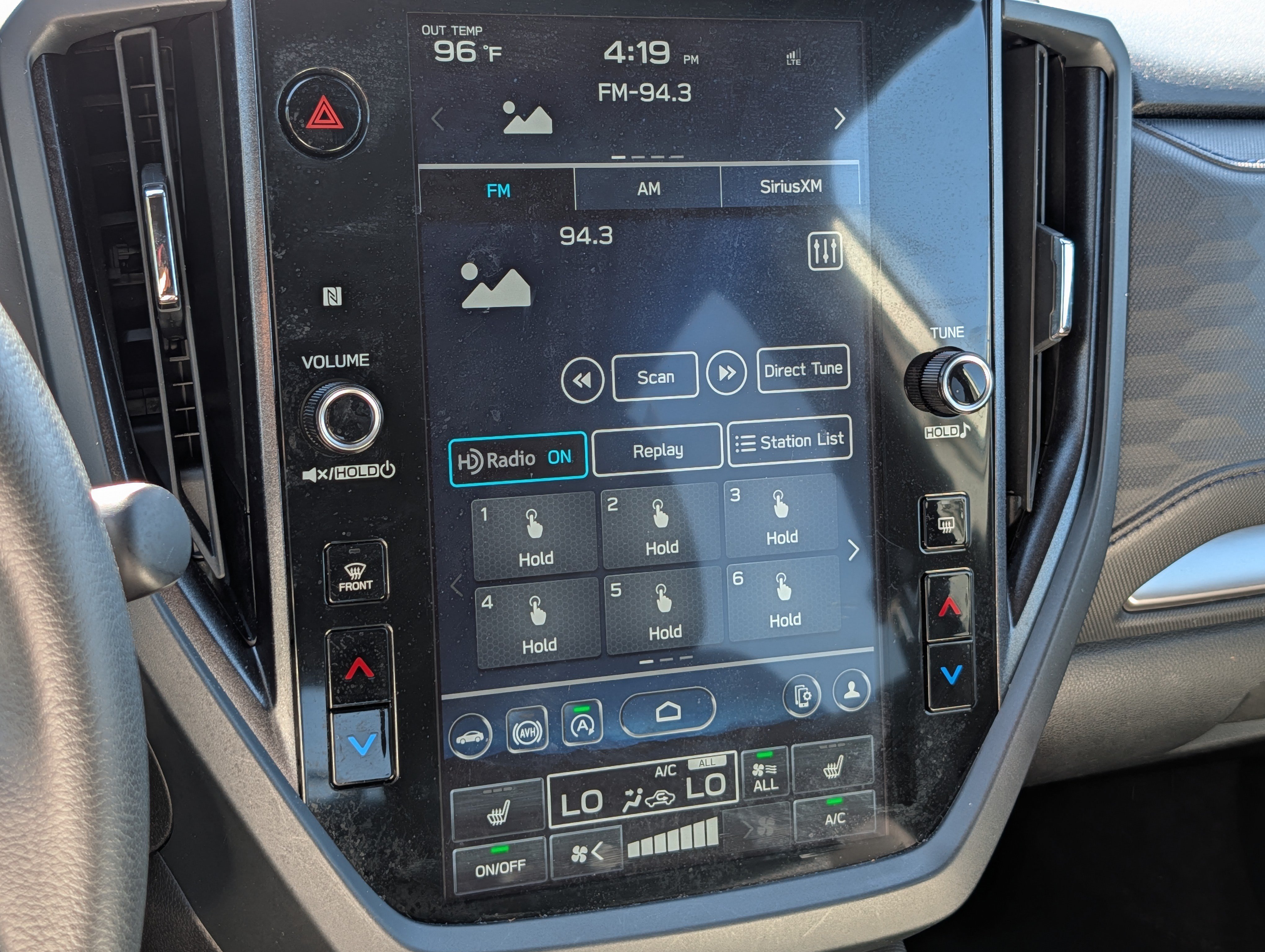 Certified 2025 Subaru Forester Premium AWD/4WD image 22