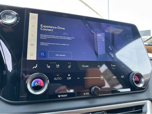 New 2026 Lexus RX 350 Premium FWD image 29