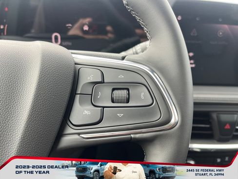 New 2026 Buick Encore GX Sport Touring w/ Advanced Technology Package image 26