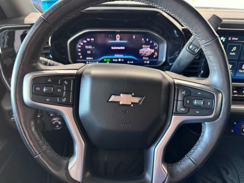 Certified 2022 Chevrolet Silverado 1500 LT image 13