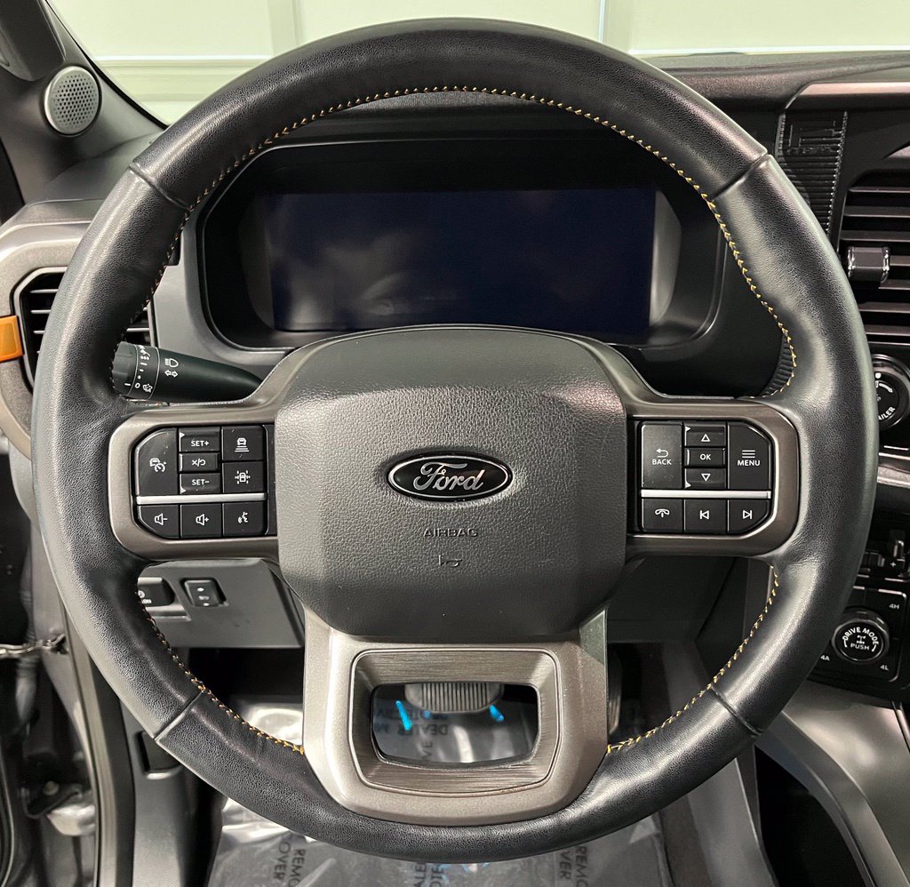 Used 2024 Ford F150 Tremor w/ Equipment Group 402A High AWD/4WD image 27
