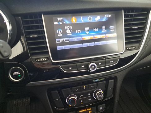 Used 2019 Buick Encore Preferred w/ Safety Package AWD/4WD image 24