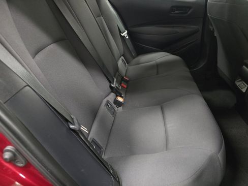 Certified 2024 Toyota Corolla LE image 18