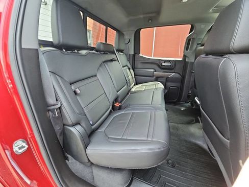 Used 2021 GMC Sierra 1500 Denali AWD/4WD image 30