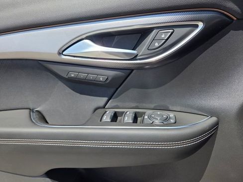 New 2026 Buick Envision Sport Touring AWD/4WD image 21