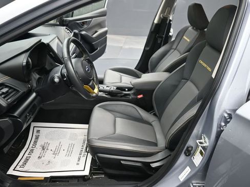 Used 2023 Subaru Crosstrek 2.5i Sport image 16