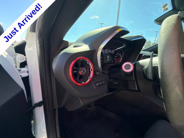 Used 2021 Chevrolet Camaro ZL1 RWD image 39