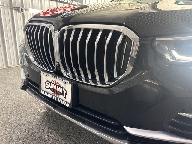 Used 2020 BMW X5 xDrive40i w/ Convenience Package AWD/4WD image 30