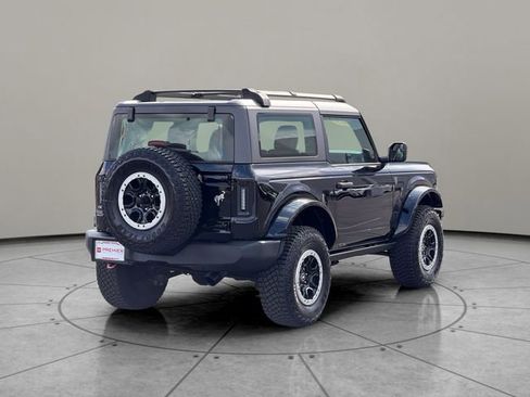 Used 2023 Ford Bronco 2-Door w/ Sasquatch Package AWD/4WD image 6