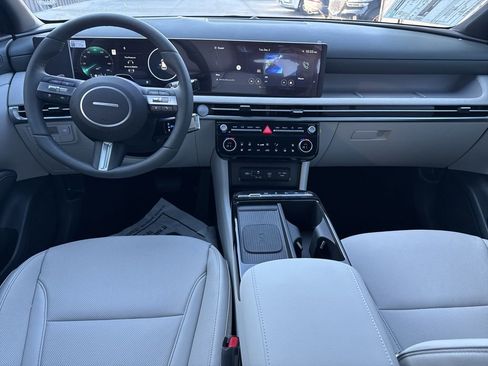 New 2026 Hyundai Tucson Limited image 25