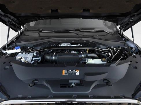 New 2026 Lincoln Aviator Reserve AWD/4WD image 8