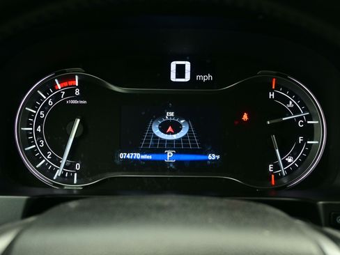 Used 2017 Honda Pilot EX-L image 26