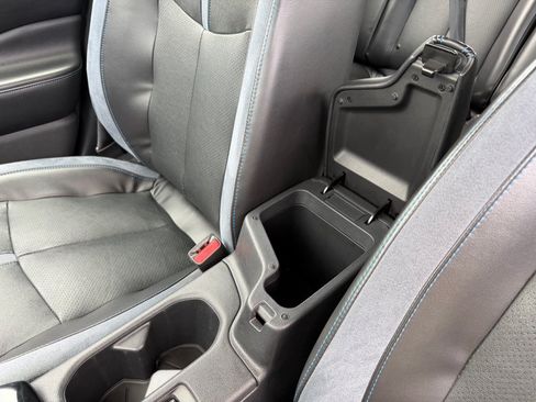 Used 2021 Nissan Leaf SL Plus FWD image 29